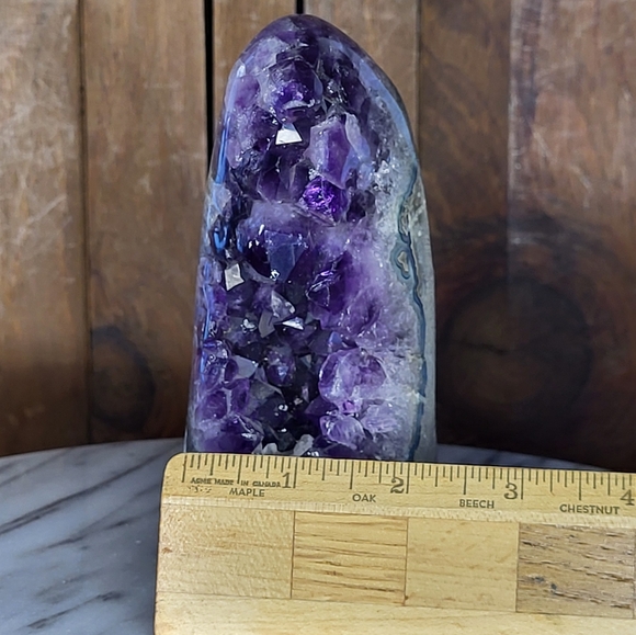 Amethyst Geode - Picture 11 of 13